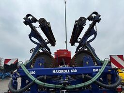 Dalbo Maxiroll 630