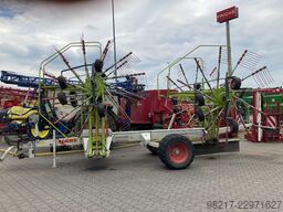 CLAAS Liner 3600