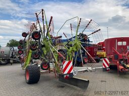 CLAAS Liner 3600