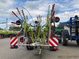 CLAAS Liner 3600