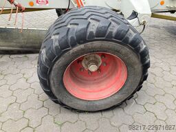 CLAAS Liner 3600
