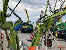 CLAAS Liner 3600