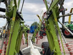 CLAAS Liner 3600