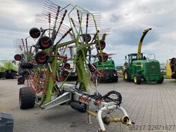 CLAAS Liner 3600