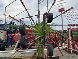 CLAAS Liner 3600