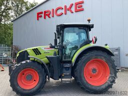 CLAAS Arion 630 Hexashift CIS+