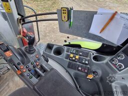 CLAAS Arion 630 Hexashift CIS+