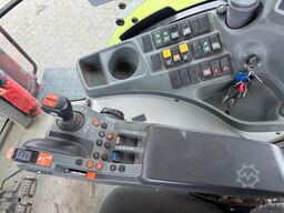CLAAS Arion 630 Hexashift CIS+
