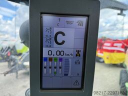 CLAAS Arion 630 Hexashift CIS+