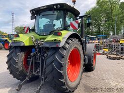CLAAS Arion 630 Hexashift CIS+