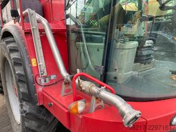 Horsch LEEB PT 280