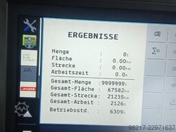 Horsch LEEB PT 280