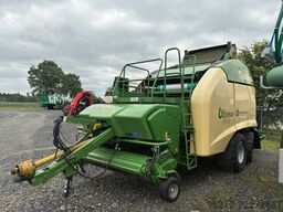 Krone Ultima CF 155 XC