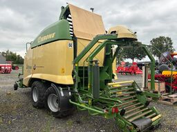 Krone Ultima CF 155 XC