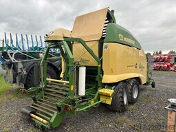 Krone Ultima CF 155 XC