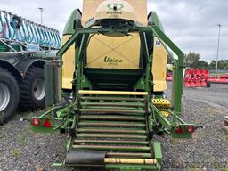 Krone Ultima CF 155 XC