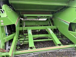 Krone Ultima CF 155 XC