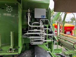 Krone Ultima CF 155 XC