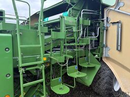 Krone Ultima CF 155 XC