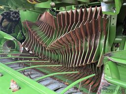 Krone Ultima CF 155 XC