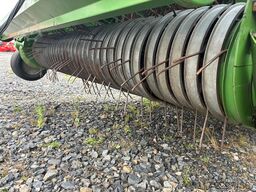 Krone Ultima CF 155 XC