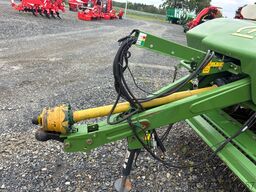 Krone Ultima CF 155 XC