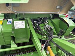 Krone Ultima CF 155 XC