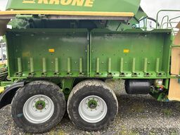 Krone Ultima CF 155 XC