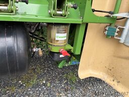 Krone Ultima CF 155 XC