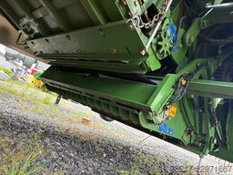 Krone Ultima CF 155 XC