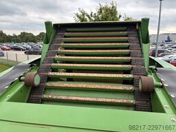 Krone Ultima CF 155 XC