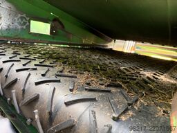 Krone Ultima CF 155 XC