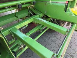 Krone Ultima CF 155 XC