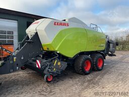 CLAAS Quadrant 5300 Evolution FC