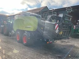 CLAAS Quadrant 5300 Evolution FC