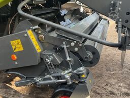CLAAS Quadrant 5300 Evolution FC