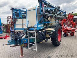 Lemken Primus 45