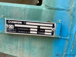Lemken Primus 45