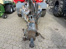Sonstige RSM 30 Hakenlift ohne Mulde