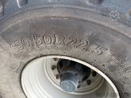 Sonstige RSM 30 Hakenlift ohne Mulde