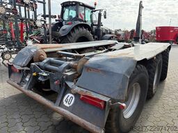 Sonstige RSM 30 Hakenlift ohne Mulde