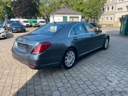MERCEDES-BENZ S 500 4-Matic * 335kw * Pano * Leder * Digital *