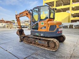 DOOSAN DX80R