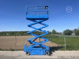 MAGNI ES 1008 E | 2019