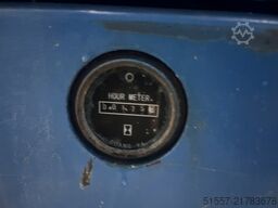 MAGNI ES 1008 E | 2019