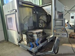 DECKEL MAHO DMU 80 P hi-dyn