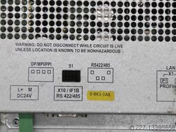 Siemens 6AV6 644-0AA01-2AX0