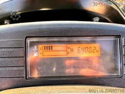 Toyota 42-4FD40 / DIESEL / 4500KG / DUPLEX / FO