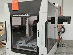 BYSTRONIC XPERT 40/1030