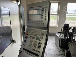 DMG DMU 50 ECO
